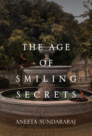 The Age of Smiling Secrets (ebook)