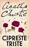 Cipreste triste (Portuguese Edition) Book cover for Cipreste triste (Portuguese Edition)