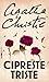 Cipreste triste by Agatha Christie