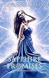 Sapphire Promises (Marked Souls #2) Sapphire Promises (Marked Souls #2)