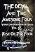 The Devil and the Awesome Four Vampire and Demon Hunter series Vol. 1 Rise Of The Four