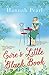 Evie's Little Black Book by Hannah Pearl