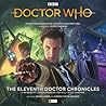 Doctor Who: The Eleventh Doctor Chronicles, Volume 1