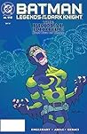Batman: Legends o...