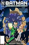 Batman: Legends o...
