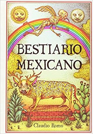Bestiario Mexicano