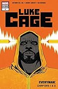 Luke Cage - Marvel Digital Original #1