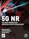 5G NR by Erik Dahlman