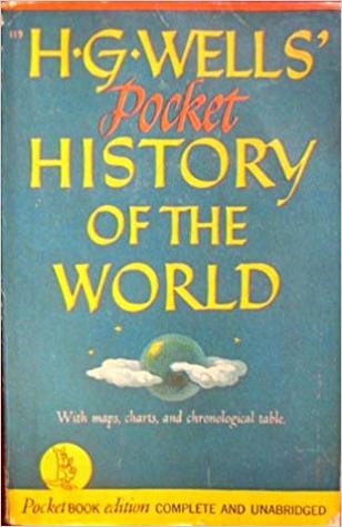 Pocket History of the World (Paperback)