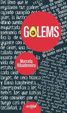 Golems (Paperback)