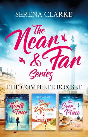 The Near & Far Series: The Complete Box Set