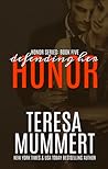 Defending Her Honor by Teresa Mummert