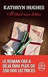 Il était une lettre