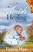 An Amish Healing (Amish Romance)
