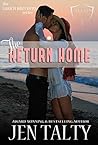 The Return Home by Jen Talty