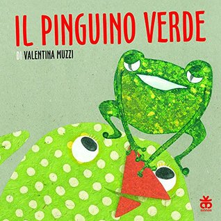 Il pinguino verde (Paperback)