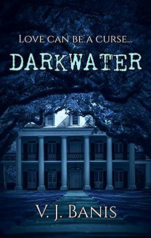 Darkwater (Kindle Edition)