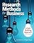 Research Methods For Business by Uma Sekaran