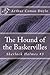 The Hound of the Baskervilles (Sherlock Holmes) (Volume 3)