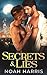 Secrets & Lies by Noah Harris