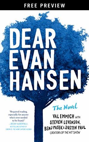 Dear Evan Hansen