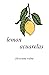 lemon acuarelas