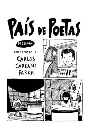 País de Poetas. Entrevista a Carlos Cardani Parra.
