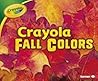 Crayola® Fall Colors