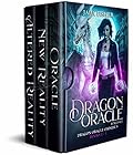 Dragon Oracle Boxed Set #1-3