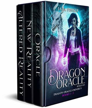 Dragon Oracle Boxed Set #1-3 (Dragon Oracle #1-3)