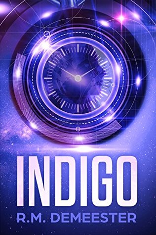 Indigo (Kindle Edition)