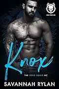 Knox (Dead Souls MC, #1)