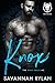 Knox (Dead Souls MC, #1)