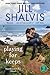 Playing for Keeps (Heartbreaker Bay, #7)