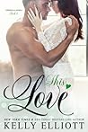 This Love by Kelly Elliott