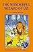 The Wonderful Wizard of Oz （Illustrated）