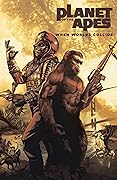 Planet of the Apes: When Worlds Collide