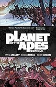 Planet of the Apes Omnibus