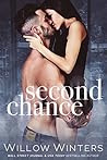 Second Chance by Willow Winters
