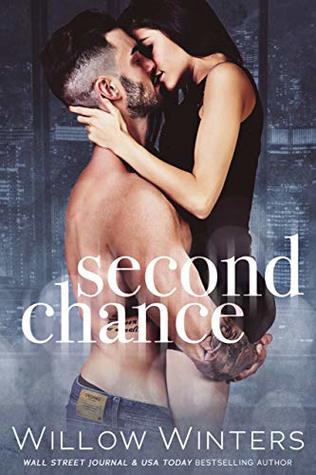 Second Chance (Kindle Edition)
