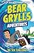 The Sea Challenge (Bear Grylls Adventures)