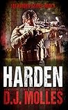 Harden