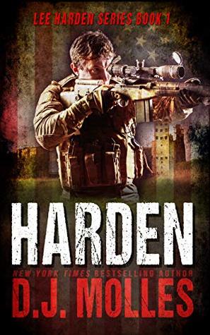 Harden (Lee Harden, #1)