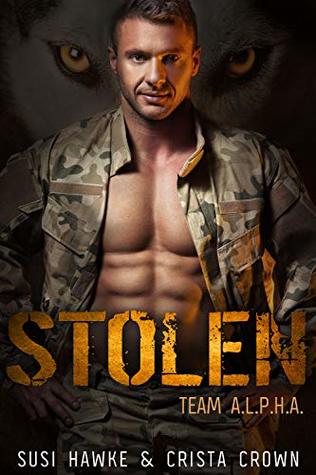 Stolen (Team A.L.P.H.A. #5)