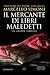Il mercante di libri maledetti (Ignazio da Toledo #1)