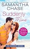 Suddenly Mine by Samantha Chase