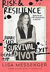 Risk & Resilience by Lisa Messenger