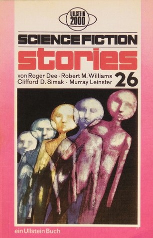 Science Fiction Stories 26