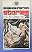 Science Fiction Stories 25