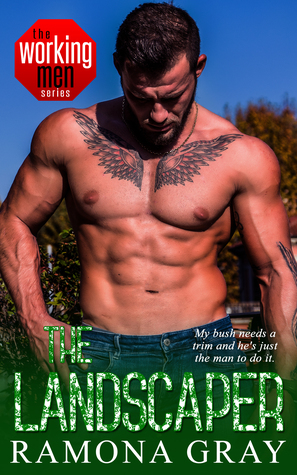 The Landscaper (Working Men, #6)